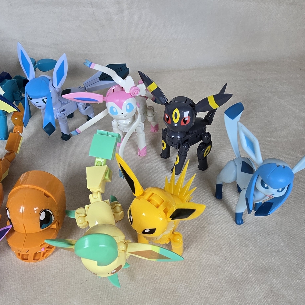 Building Blocks Set - Multicolor - Picture 4 of 7